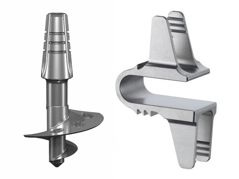 Titanium խառնուրդ